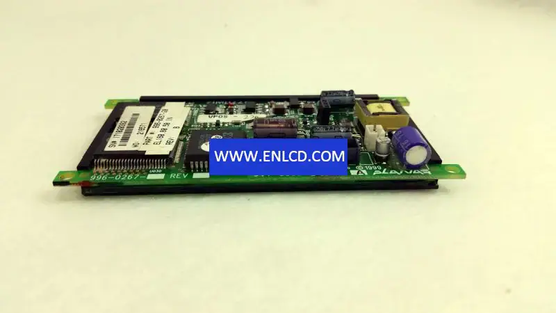 EL160.80.50 IN Lumineq LCD-Panel-Ersatz