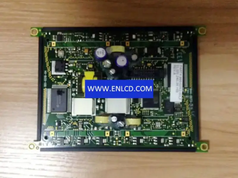 EL320.240.36 HB Lumineq Wymiana panelu LCD