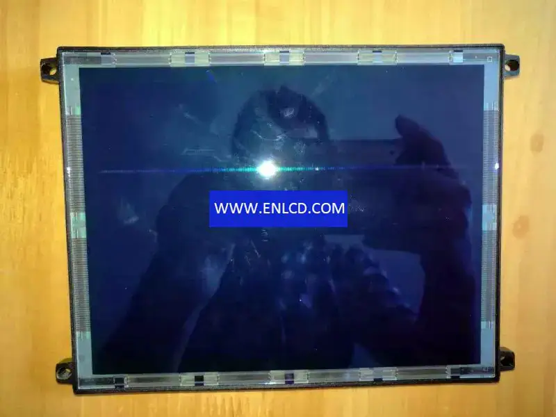 EL640.480-AG1 Sostituzione del pannello LCD Lumineq per applicazioni industriali