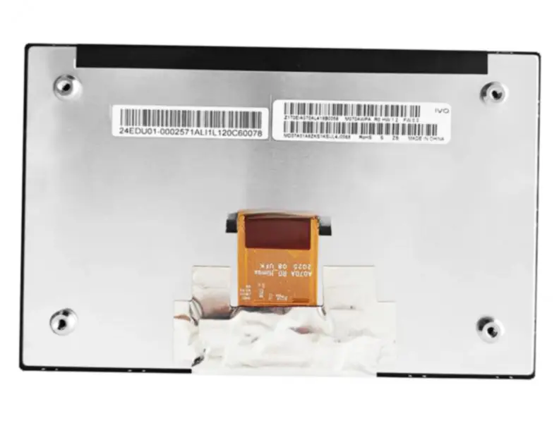 IVO M070AWPA R0 LCD