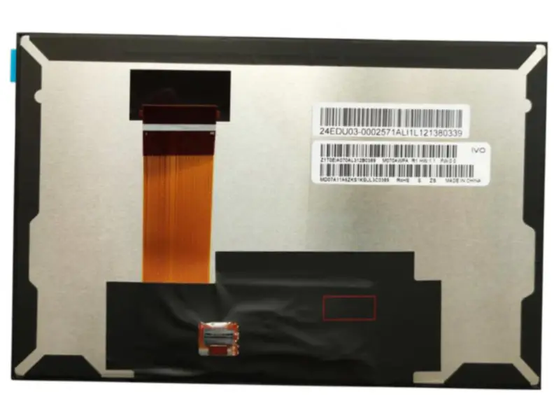 IVO M070AWPA R1 LCD