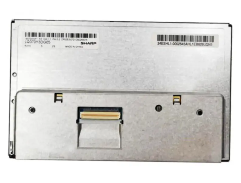 IVO M070SWP1 R3 LCD