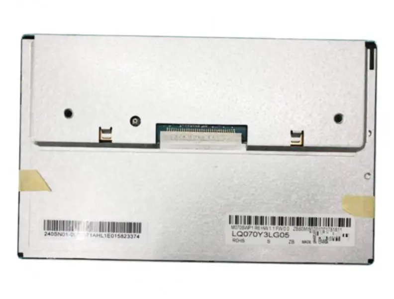 IVO M070SWP1 R6 LCD