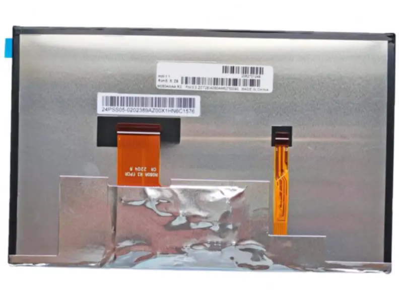 IVO M080AWAA R3 LCD