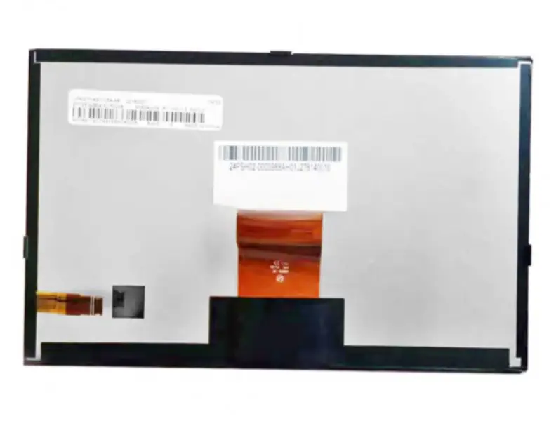 IVO M080AWP9 R1 LCD