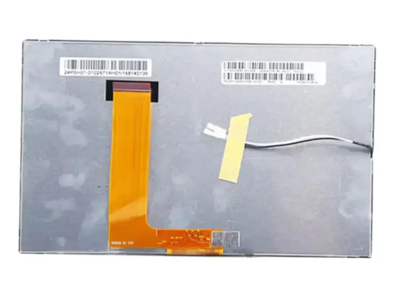 IVO M080AWT8 R1 LCD