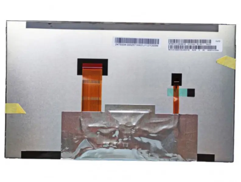 IVO M101AWAJ R0 LCD