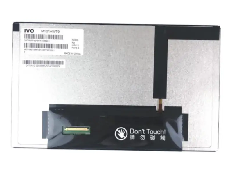 IVO M101AWT9 R2 LCD