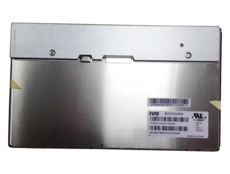 IVO M101GWN9 R0 LCD
