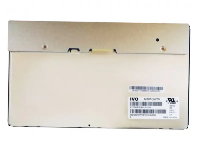 IVO M101GWT9 R3 LCD