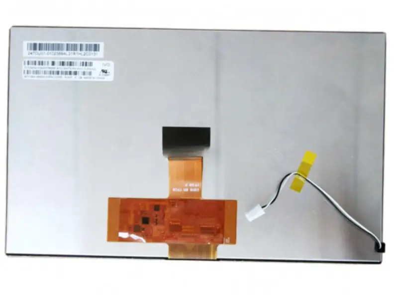 IVO M101GWT9 RA LCD