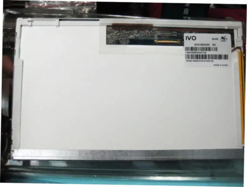 IVO M101MWW4 R0 LCD