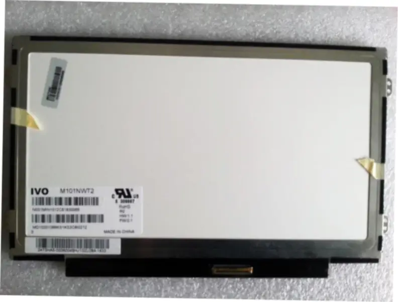 IVO M101NWT2 R0 LCD