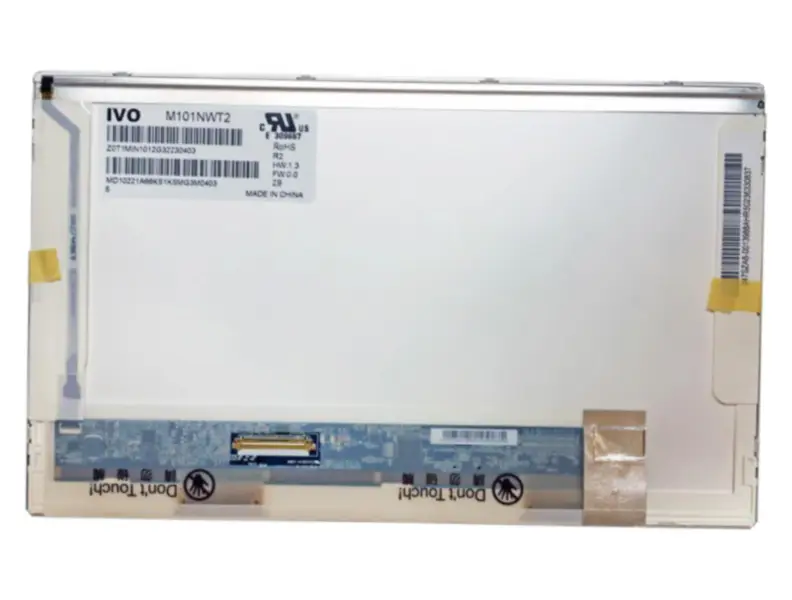 IVO M101NWT2 R2 LCD