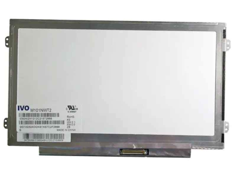IVO M101NWT2 R3 LCD