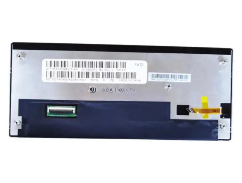 IVO M102AWF2 R2 LCD