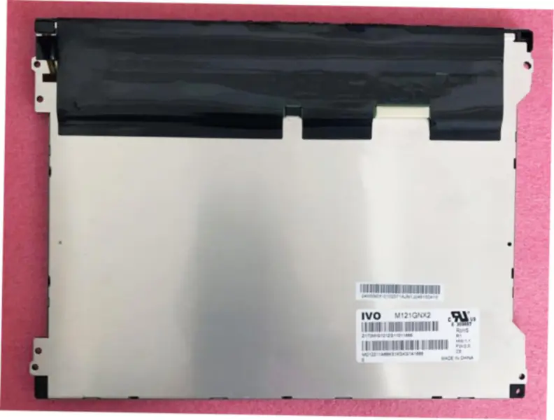 IVO M104GNX2 R1 LCD