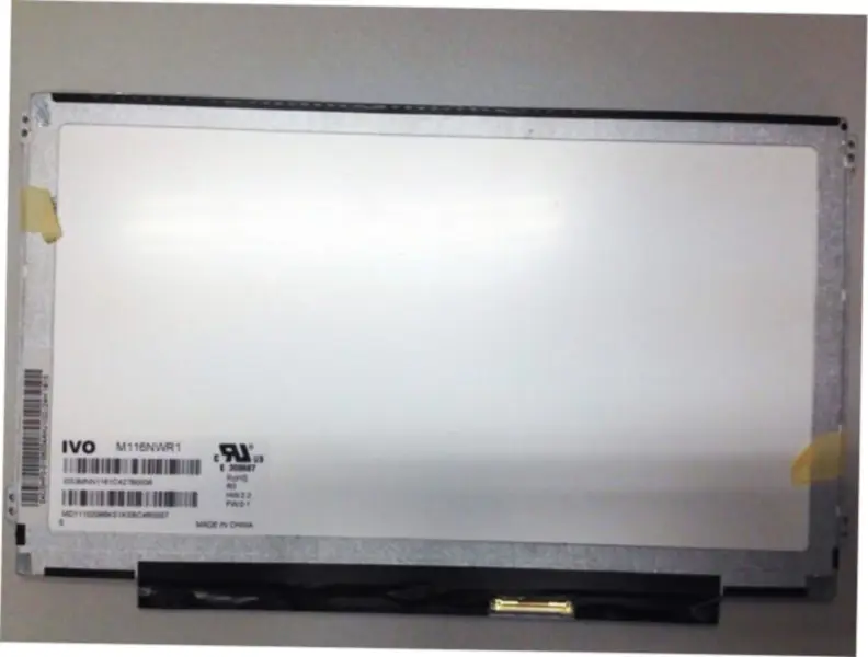 IVO M116NWR1 R0 LCD
