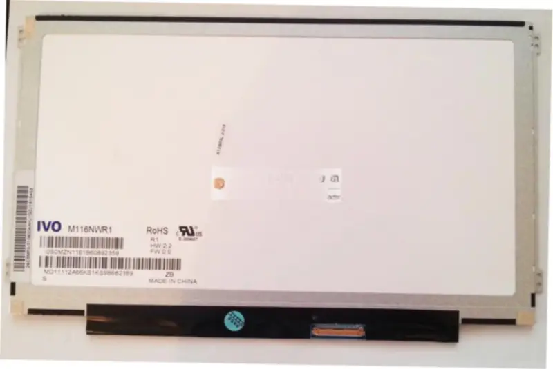 IVO M116NWR1 R1 LCD