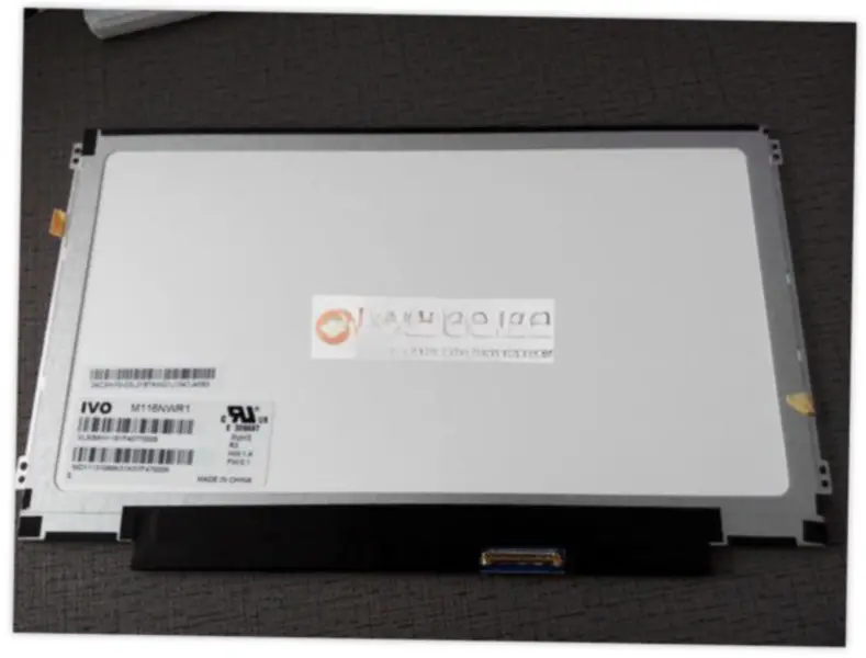 IVO M116NWR1 R3 LCD