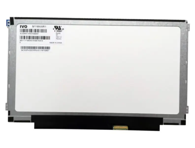 IVO M116NWR1 R7 LCD