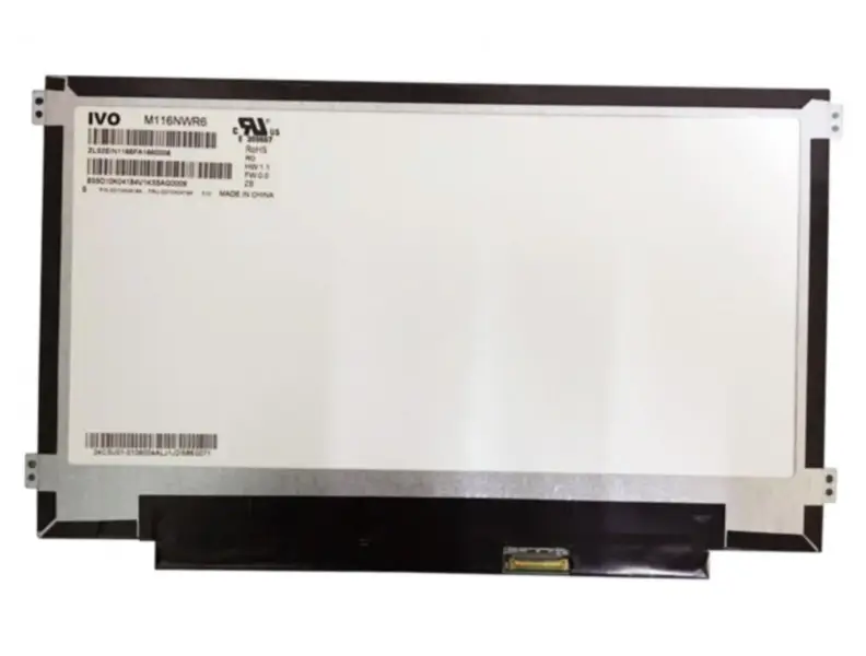 IVO M116NWR6 R0 LCD