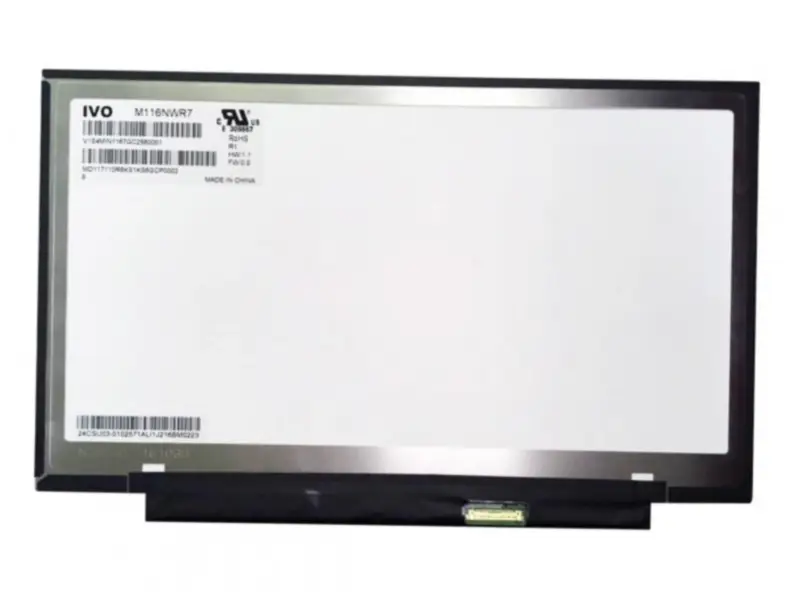 IVO M116NWR7 R1 LCD