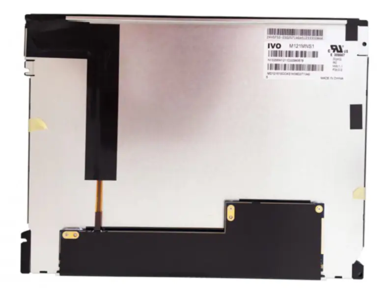 IVO M121MNS1 R0 LCD