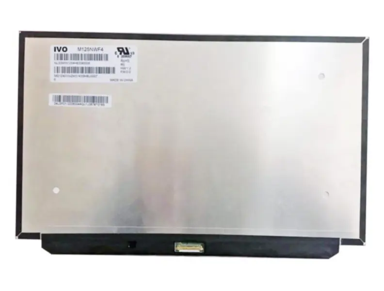 IVO M125NWF4 R0 LCD