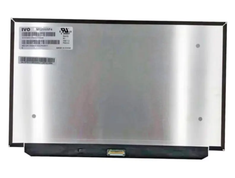 IVO M125NWF4 R1 LCD