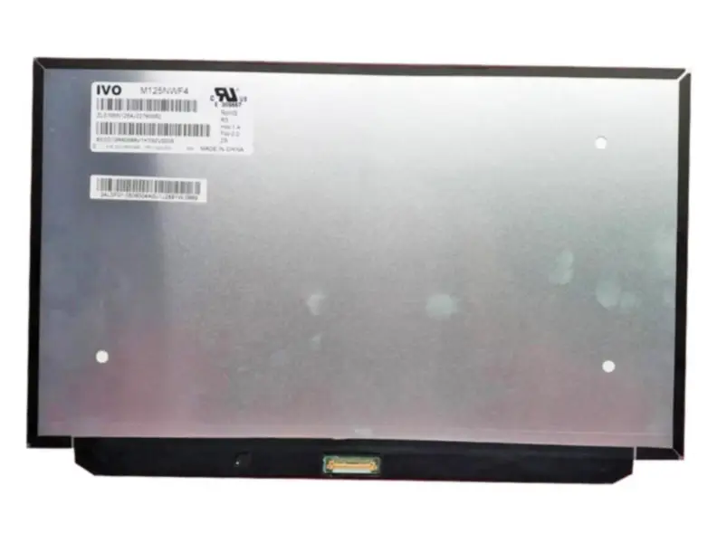 IVO M125NWF4 R3 LCD