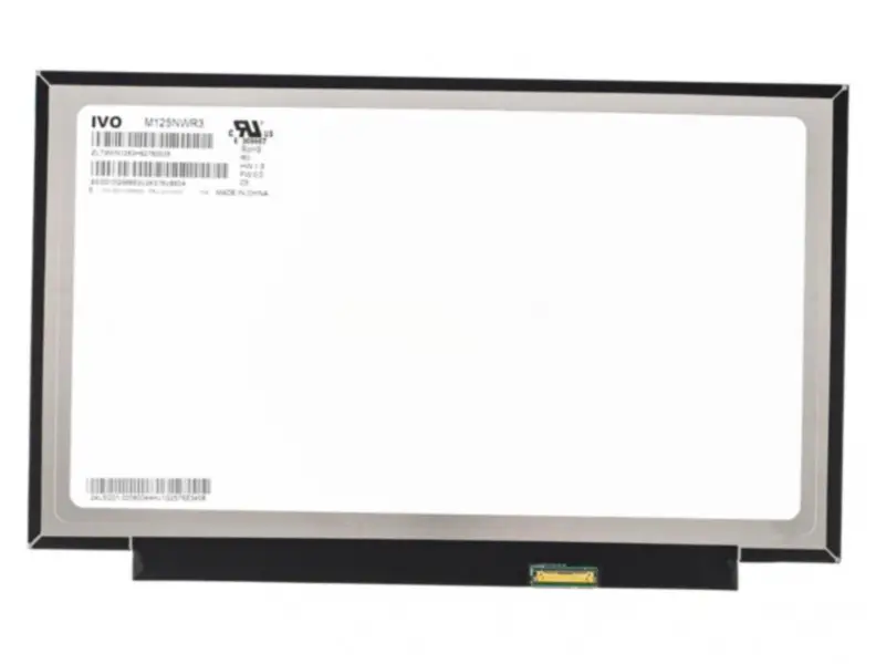 IVO M125NWR3 R0 LCD