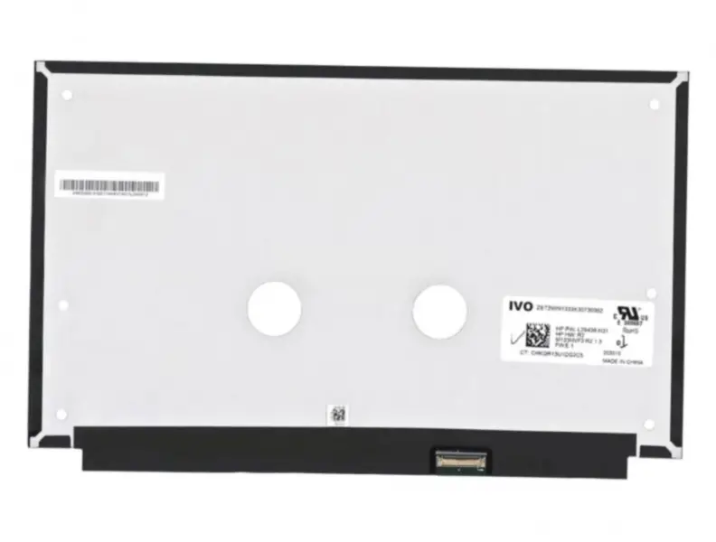 IVO M133NVF3 R2 LCD