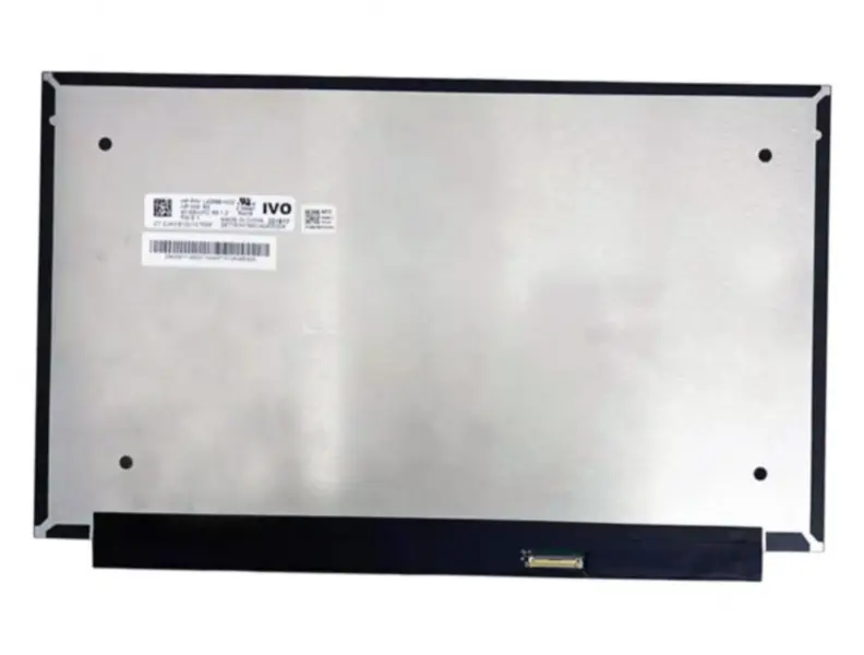 IVO M133NVFC R5 LCD