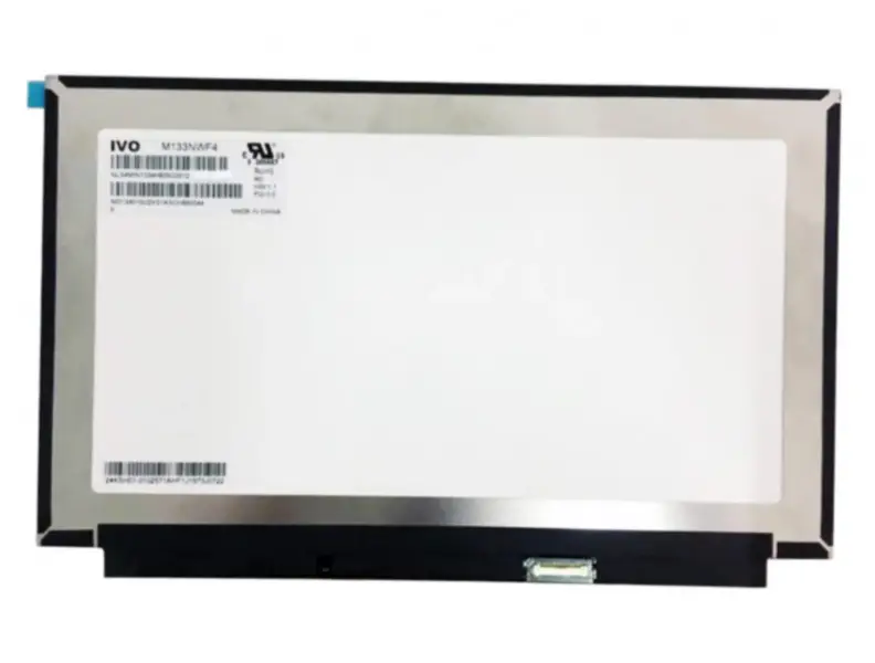 IVO M133NWF4 R0 LCD