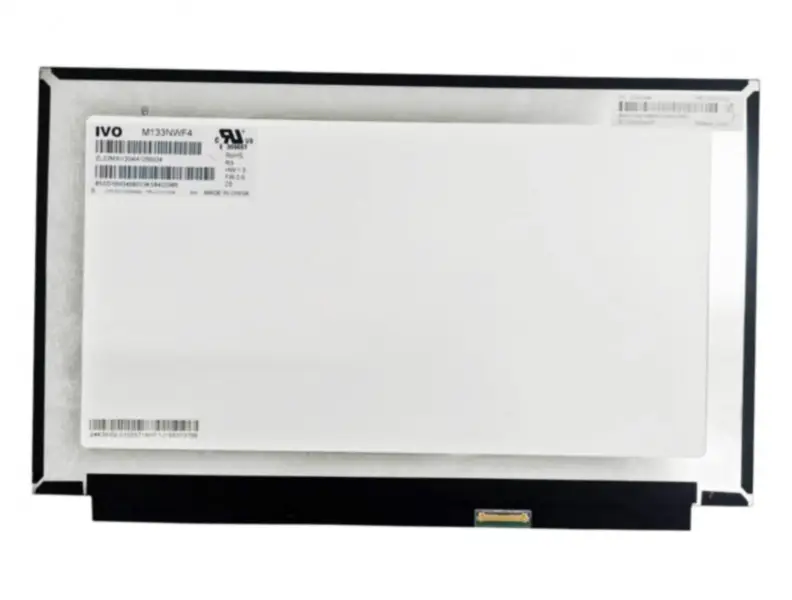 IVO M133NWF4 R3 LCD