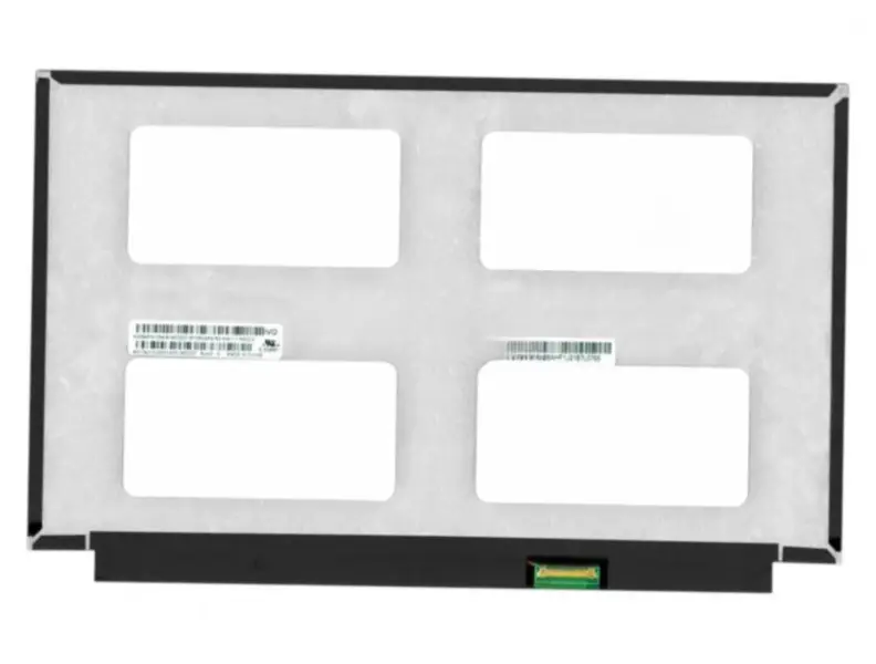 IVO M133NWF4 RD LCD