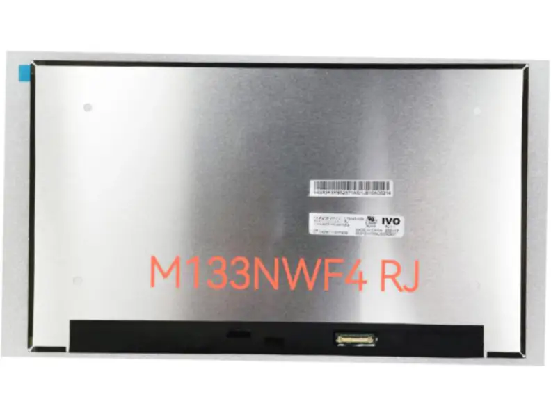 IVO M133NWF4 RJ LCD