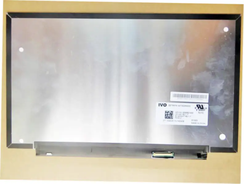 IVO M140NVF7 R0 LCD