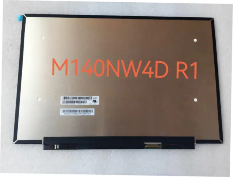 IVO M140NW4D R1 LCD