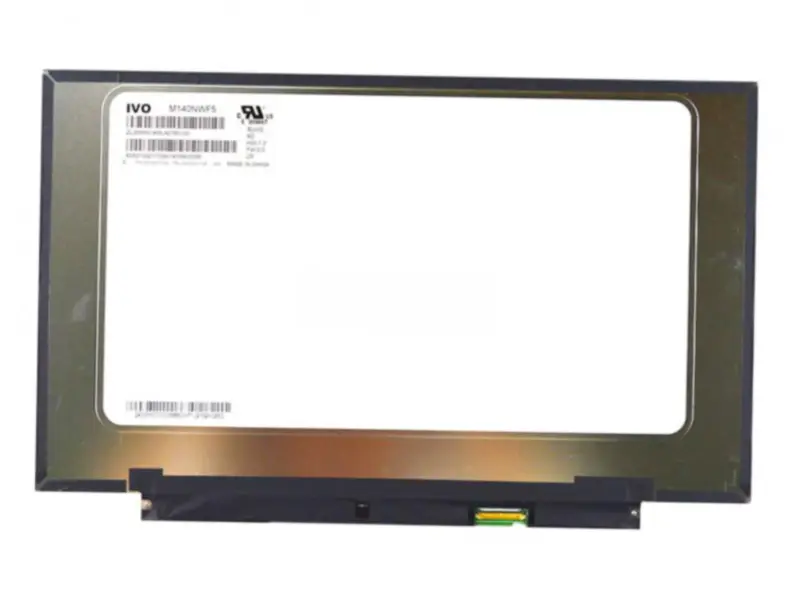 IVO M140NWF5 R2 LCD