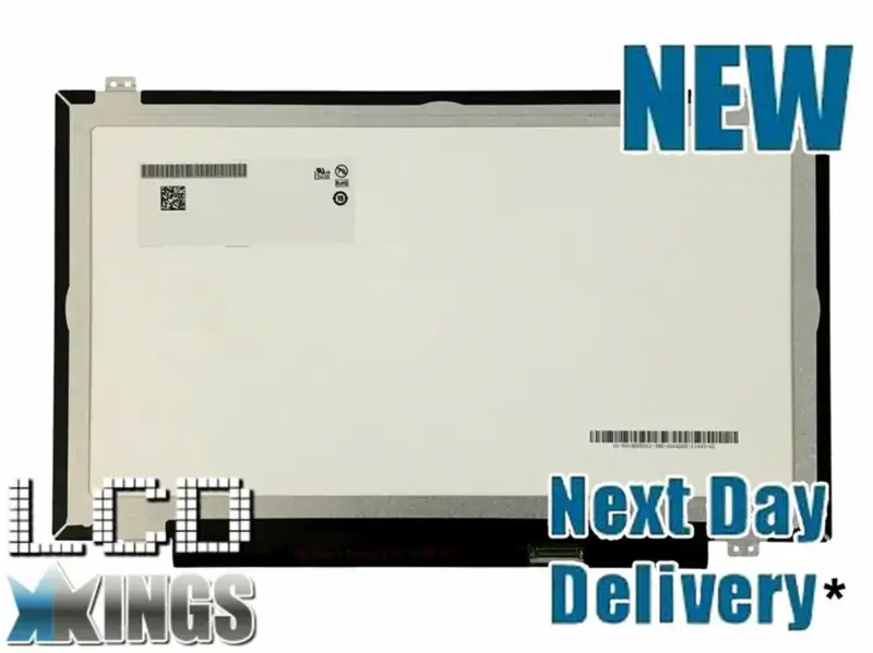 Remplacement du panneau LCD M140NWF5 R3 IVO
