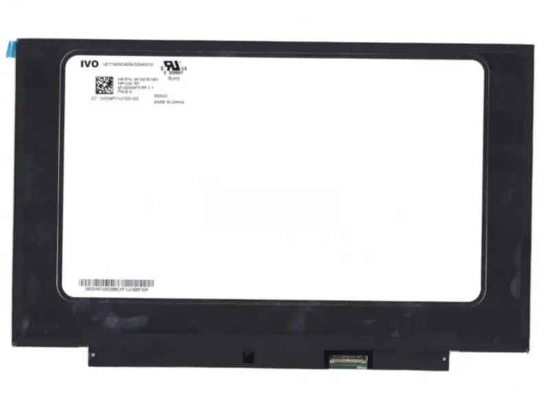 IVO M140NWF5 RF LCD