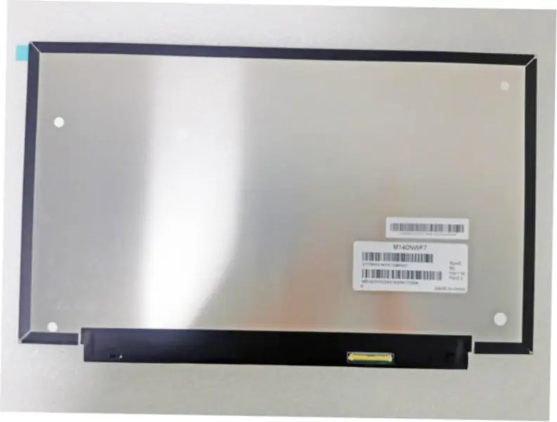 IVO M140NWF7 R0 LCD
