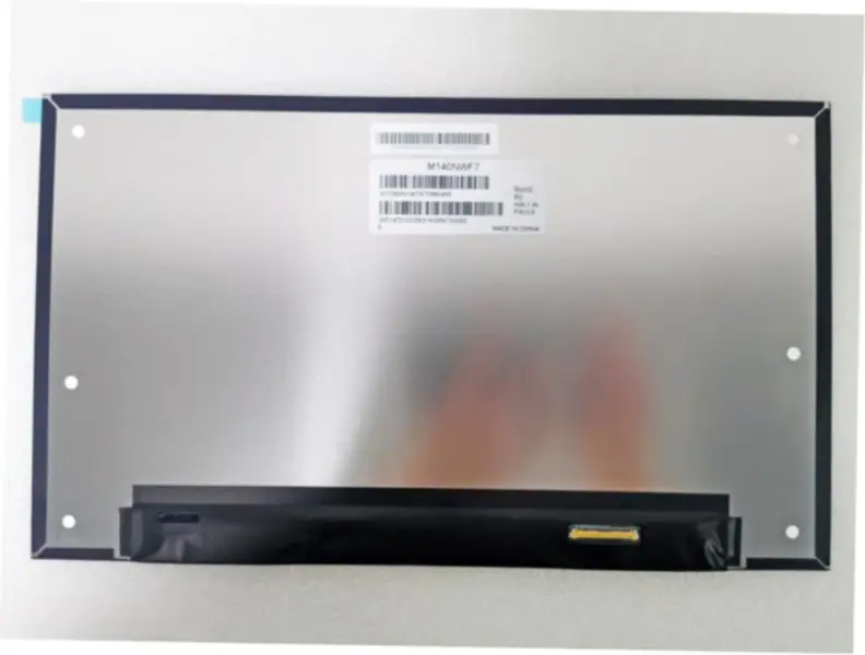IVO M140NWF7 R2 LCD