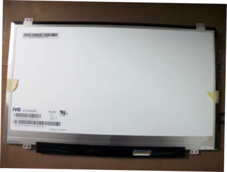 IVO M140NWR1 R0 LCD