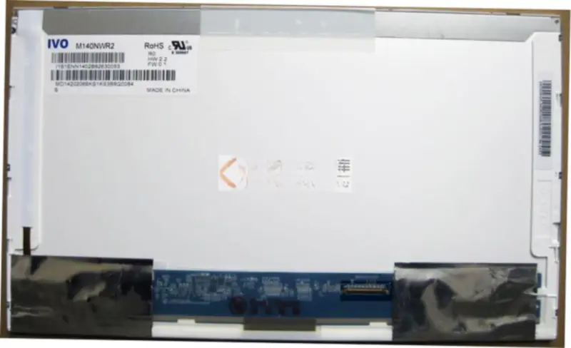IVO M140NWR2 R0 LCD