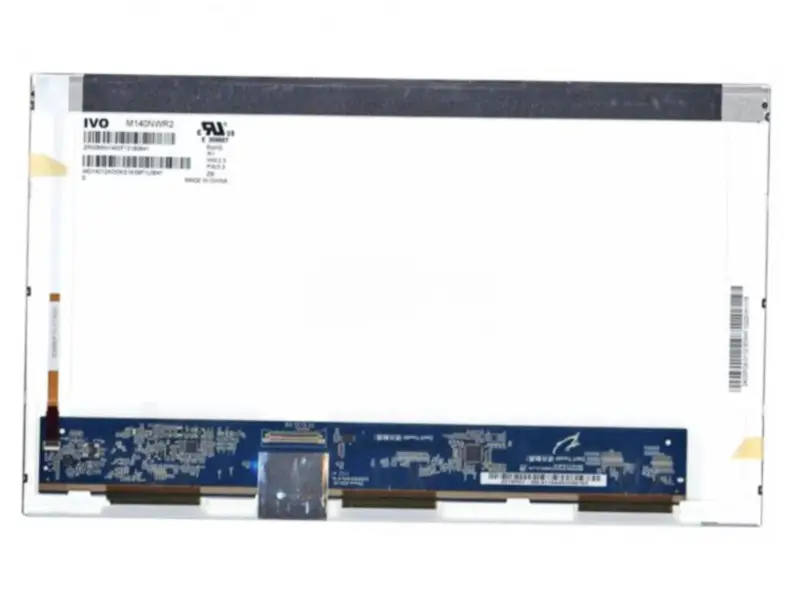 IVO M140NWR2 R1 LCD