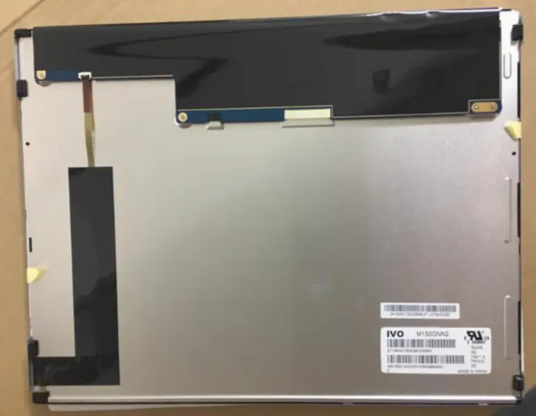 M150GNN2 R2 IVO LCD panel replacement for Industrial Application