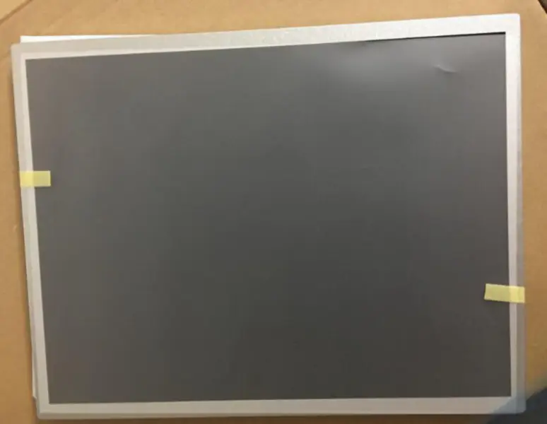 M150GNN2 R2 IVO LCD panel replacement for Industrial Application